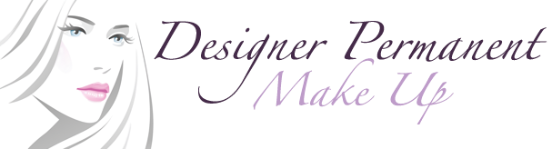 Designer Makeup Logo