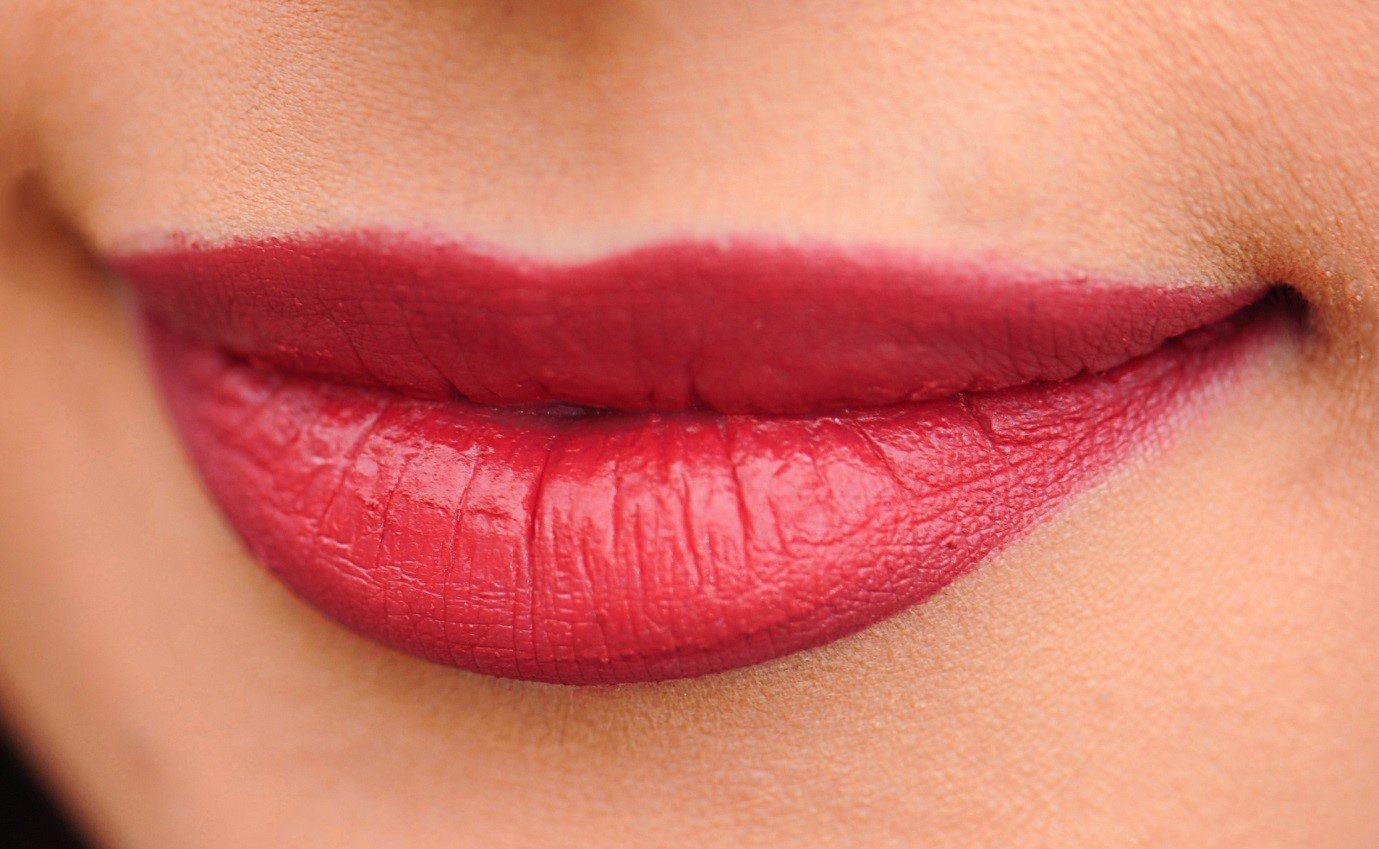 The Right Lip-Blushing Colour
