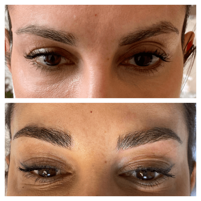 Microblading in London